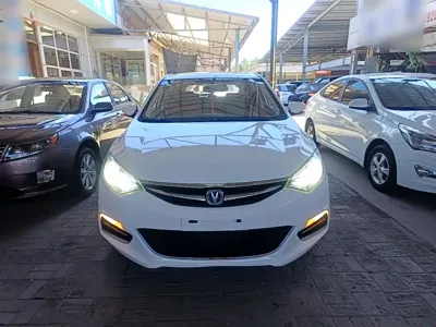 Changan Eado XT
