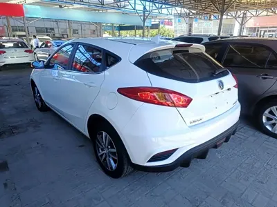 Changan Eado XT