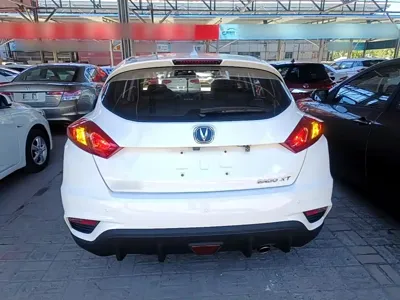 Changan Eado XT