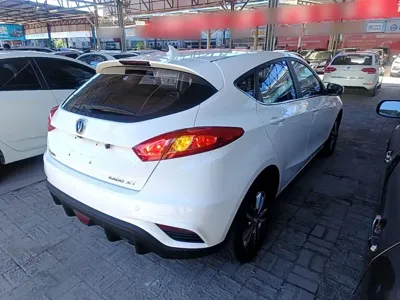 Changan Eado XT