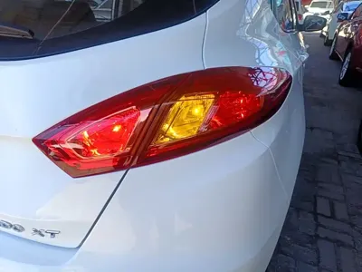 Changan Eado XT