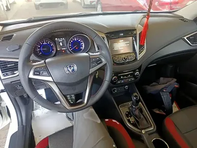 Changan Eado XT