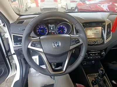 Changan Eado XT