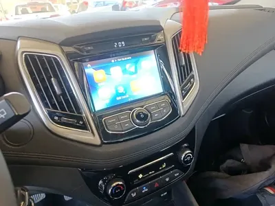 Changan Eado XT