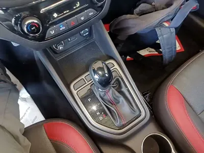 Changan Eado XT