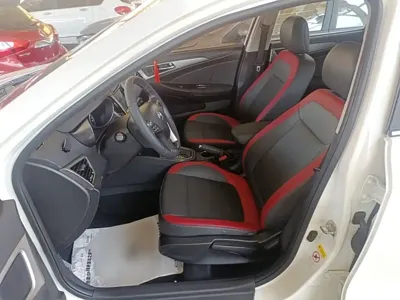 Changan Eado XT