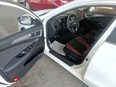 Changan Eado XT