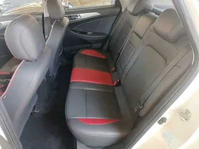 Changan Eado XT
