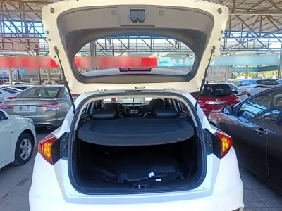Changan Eado XT