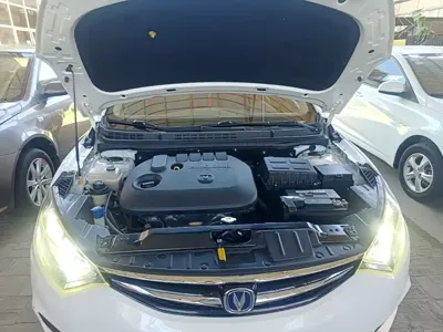 Changan Eado XT