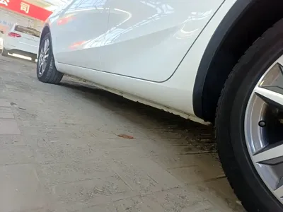 Changan Eado XT