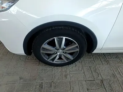 Changan Eado XT