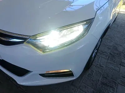 Changan Eado XT