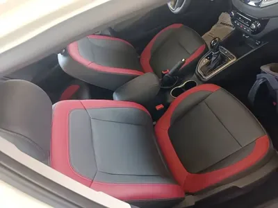 Changan Eado XT