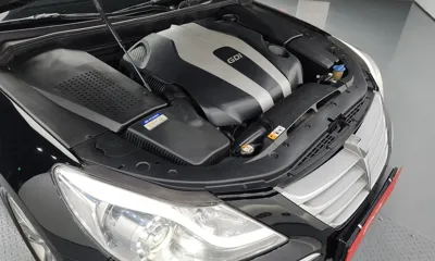 Hyundai Genesis 2012, 227885 км, за 2364.69 USD - фото 6