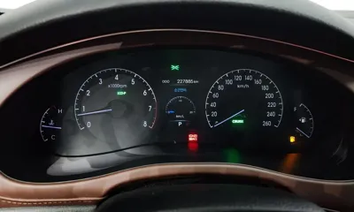 Hyundai Genesis 2012, 227885 км, за 2364.69 USD - фото 8