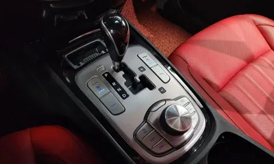 Hyundai Genesis 2012, 227885 км, за 2364.69 USD - фото 9