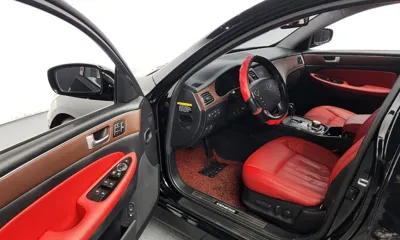 Hyundai Genesis 2012, 227885 км, за 2364.69 USD - фото 10