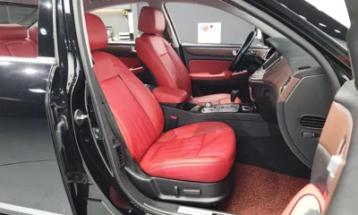 Hyundai Genesis 2012, 227885 км, за 2364.69 USD - фото 11
