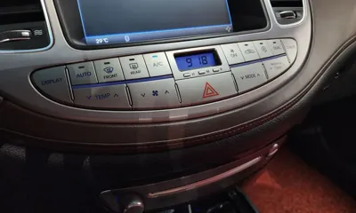 Hyundai Genesis 2012, 227885 км, за 2364.69 USD - фото 16
