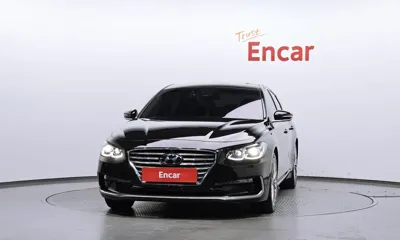 Hyundai Grandeur 2019, 196325 км, за 6098.2 USD