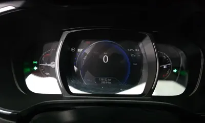 Renault-KoreaSamsung QM6 2018, 136122 км, за 5179.2 USD - фото 8