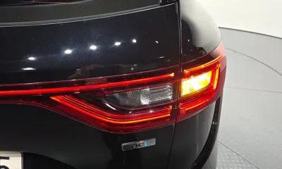 Renault-KoreaSamsung QM6 2018, 136122 км, за 5179.2 USD - фото 23