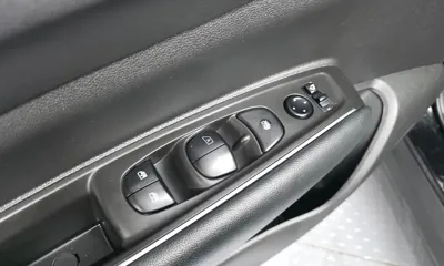 Renault-KoreaSamsung QM6 2018, 136122 км, за 5179.2 USD - фото 28