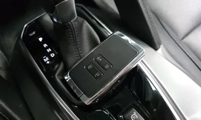 Renault-KoreaSamsung QM6 2018, 136122 км, за 5179.2 USD - фото 30