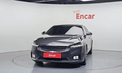Kia K7 2017, 81912 км, за 8400.07 USD