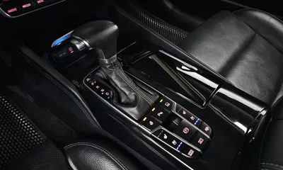 Kia K7 2017, 81912 км, за 8385.88 USD - фото 9
