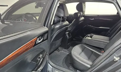 Kia K7 2017, 81912 км, за 8385.88 USD - фото 11