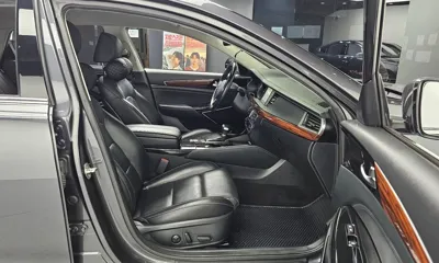 Kia K7 2017, 81912 км, за 8385.88 USD - фото 12