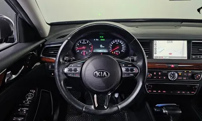 Kia K7 2017, 81912 км, за 8385.88 USD - фото 15