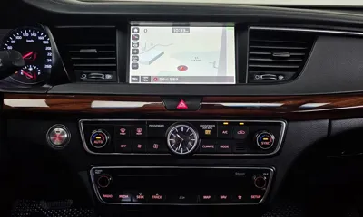 Kia K7 2017, 81912 км, за 8385.88 USD - фото 17