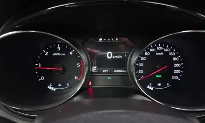 Kia Canival 2017, 143052 км, за 7612.98 USD - фото 8