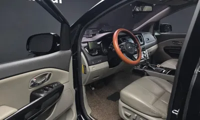 Kia Canival 2017, 143052 км, за 7612.98 USD - фото 10