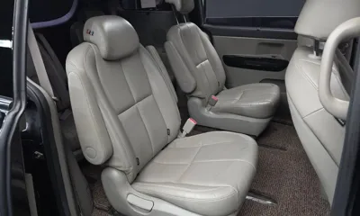 Kia Canival 2017, 143052 км, за 7612.98 USD - фото 12