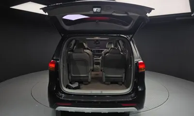 Kia Canival 2017, 143052 км, за 7612.98 USD - фото 20