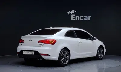 Kia K3 2015, 124396 км, за 3420.15 USD
