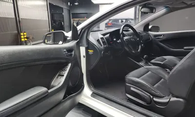 Kia K3 2015, 124396 км, за 3420.15 USD - фото 10