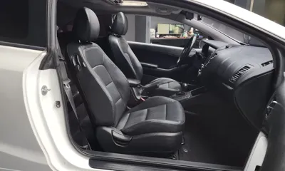 Kia K3 2015, 124396 км, за 3420.15 USD - фото 11
