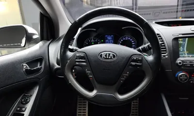 Kia K3 2015, 124396 км, за 3420.15 USD - фото 13