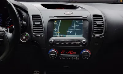 Kia K3 2015, 124396 км, за 3420.15 USD - фото 14