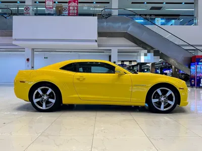 Chevrolet Camaro 2014, 113000 км, за 10299.63 USD - фото 6