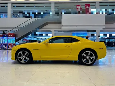 Chevrolet Camaro 2014, 113000 км, за 10299.63 USD - фото 7