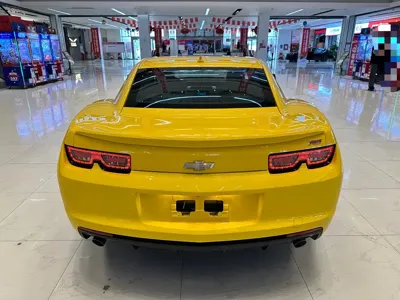 Chevrolet Camaro 2014, 113000 км, за 10299.63 USD - фото 8