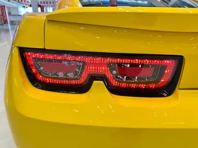 Chevrolet Camaro 2014, 113000 км, за 10299.63 USD - фото 11