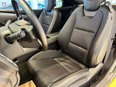 Chevrolet Camaro 2014, 113000 км, за 10299.63 USD - фото 13