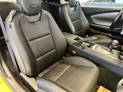 Chevrolet Camaro 2014, 113000 км, за 10299.63 USD - фото 18